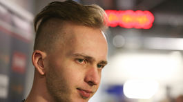 Ďalšie nie Cígerovi. Na MS nejde ani obranca Marinčin