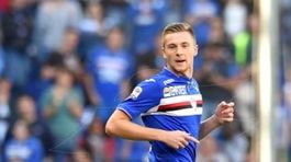 Monštruózny Škriniar utíšil San Siro. Vygumoval Inter a najmä Icardiho