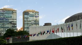 VZ OSN podporilo výzvu na stiahnutie ruských vojakov z moldavského Podnesterska