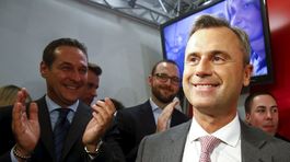 Rakúsky expert o prezidentských voľbách: Vyhral vlk v ovčom rúchu