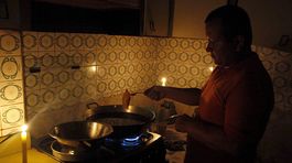 Elektrina vo Venezuele je od pondelka na prídel