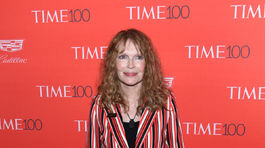 2016 TIME 100 Gala
