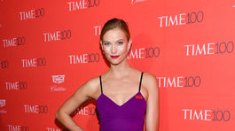 2016 TIME 100 Gala