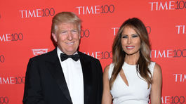 APTOPIX 2016 TIME 100 Gala