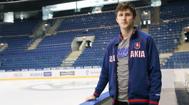 Mikuš: Konkurenciu vítam. Nedovolí stagnovať