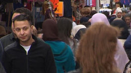 Belgicko vydalo Francúzsku spoločníka teroristu z Paríža