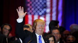 Trump vyhral utorkové primárky v piatich štátoch