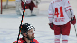 Meszároš: Slovanu chcem pomôcť na ľade aj mimo neho