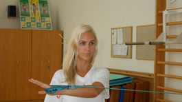 Na bolesť chrbtice pomôžu vitamíny a SM