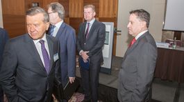 Moskva veľmi chce plynovod. Opäť nalieha na Bratislavu