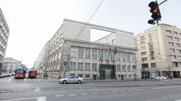 Spis asistenta, ktorý si pozrel účty Kaliňáka, si vyžiadala prokuratúra