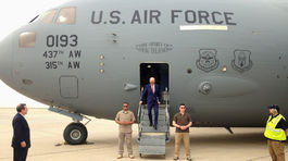 Joe Biden naznačil zámer kandidovať v roku 2020 za prezidenta