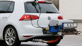 T&E: Nové TDI sú najčistejšie na svete. Ostatní klamú oveľa viac!