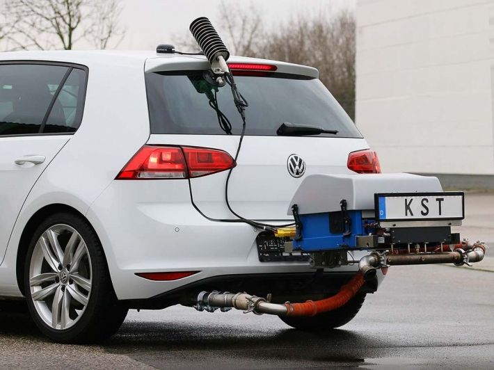 Koncern VW avizoval už dávnejšie, že sa do...