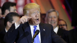 Trump chce zaviesť systém na monitorovanie migrantov