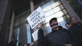 Tento rok vo svete zahynulo pri násilnostiach 65 novinárov