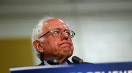 Sanders obmedzuje kampaň, poslednú šancu dáva Kalifornii