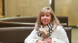 Jana Garvoldtová: Krajina má byť prezentovaná očami fotografa