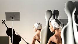 Ifjú Szivek doladí program prestížneho Festivalu d'Avignon