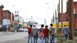 Extrémizmus sa vkráda do škôl aj na tričkách