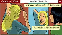 Gašparec, 30.4.2016