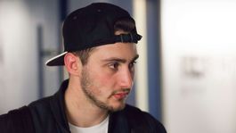 Jurčo v Chicagu zrejme dohral. Klub ho umiestnil na listinu voľných hráčov