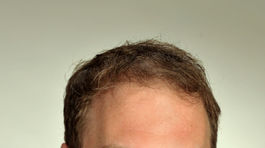 Andrew Tabler z Washingtonského inštitútu...