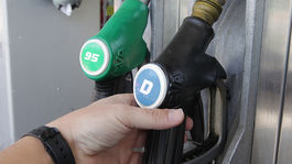 Predaj naftových áut v Európe padá. V apríli klesli pod polovicu