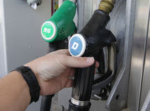 nafta, benzín, tankovanie, pumpa