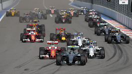 Koronavírus robí neplechu. Infekčnému ochoreniu uhla aj formula