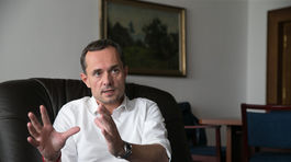 Poradný orgán o Procházkovej kandidatúre zatiaľ nerozhodol