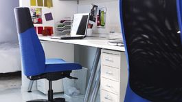 Poriadok či kreatívny bordel? Čo o vás napovie pracovný stôl 