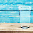 voda, smäd, pitný režim