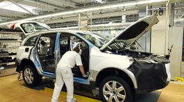 VW napriek škandálu opäť predbehol Toyotu