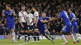 Senzácia je na svete! Anglickým šampiónom je Leicester