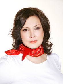 MUDr. Iveta Salátová Kozlovská