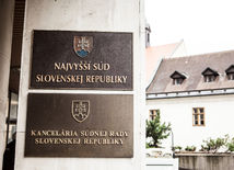 najvyšší súd, kancelária súdnej rady,