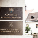 najvyšší súd, kancelária súdnej rady,