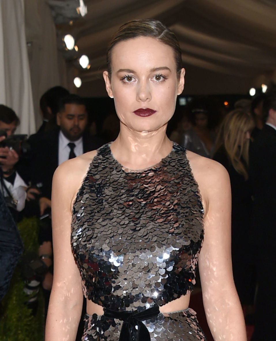 Držiteľka Oscara Brie Larson si výrazný...