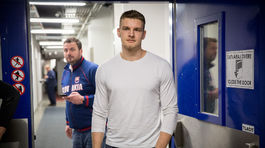 Hrnka: Bál som sa, aby sa neopakovala história