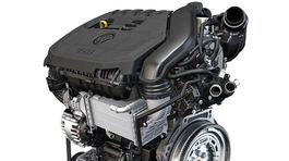 VW - motor 1,5 TSI
