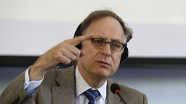 Predstaviteľ NATO: Čelíme hrozbám, na ktoré sme neboli zvyknutí