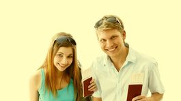 Na čo si dať pozor pred cestou do zahraničia? Peniaze, suveníry, doklady