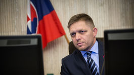 Smer nepodporí odvolávanie Danka, potrestať treba úradníkov, tvrdí Fico