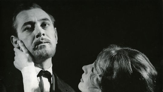 Ivanov (1961), Karol Machata (Ivanov), Mária...