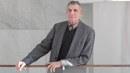 Na Filmový chodník slávy pribudne dlaždica Martina Hubu