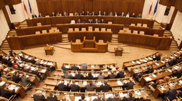 Obe strany sú vinné