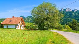 Inšpirujte sa! Pieniny – cyklotrasy v krásnej prírode