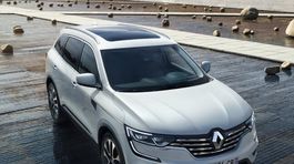 Renault Koleos - 2016
