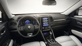 Renault Koleos - 2016